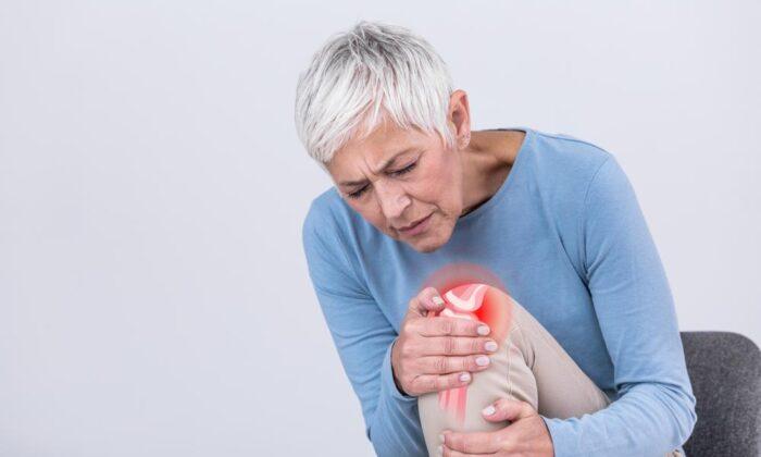 Treating Osteoarthritis: Non-Surgical and Pain-Free With Ancient Therapy