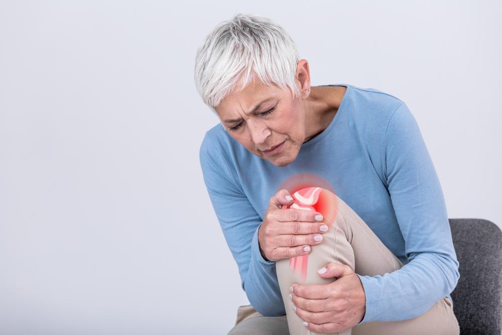 Treating Osteoarthritis: Non-Surgical and Pain-Free With Ancient Therapy