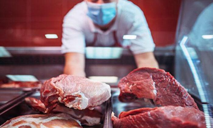 Study Reveals ‘Super Bacteria’ in 40 Percent of Supermarket Meat, Doctor Recommends This Tip