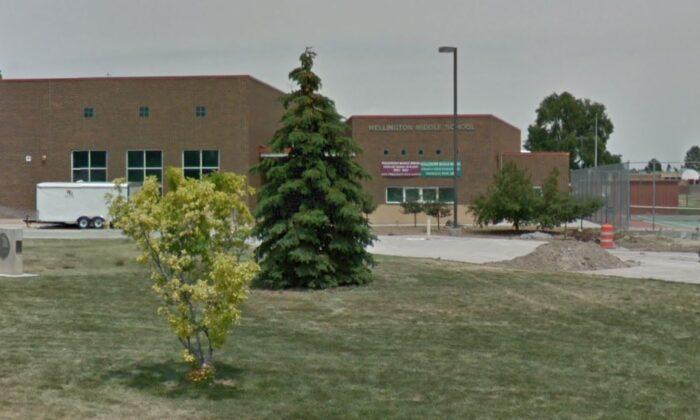 Parents Sue Colorado School Alleging It Secretly Recruited Kids for Gender and Sexuality Club