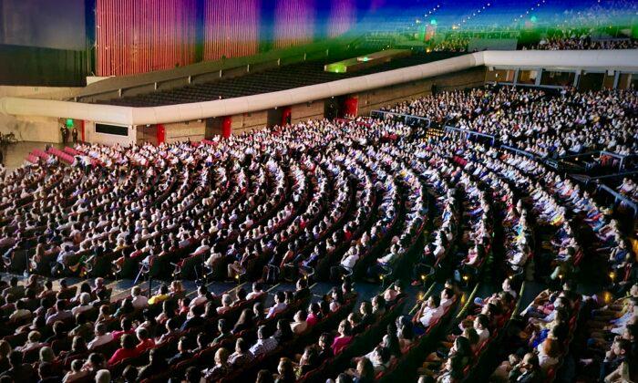 Shen Yun Performing Arts Wraps Up 2023 World Tour Amidst Audience Praise and Acclaim