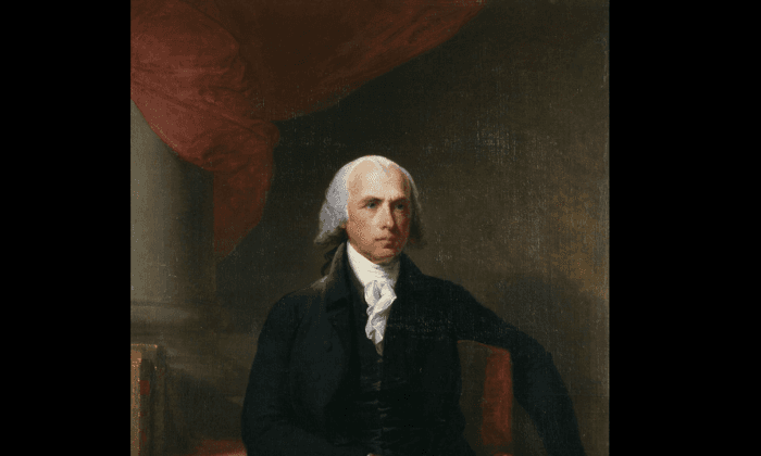 A Return to the Founders’ Education