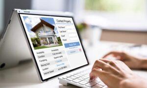 Homebuyers Struggle as Mortgage Rates Hit Highest Level Since 2000