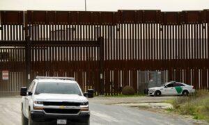 CBP Warns Iran-Backed Terrorists May Cross US Southern Border: Leaked Memo