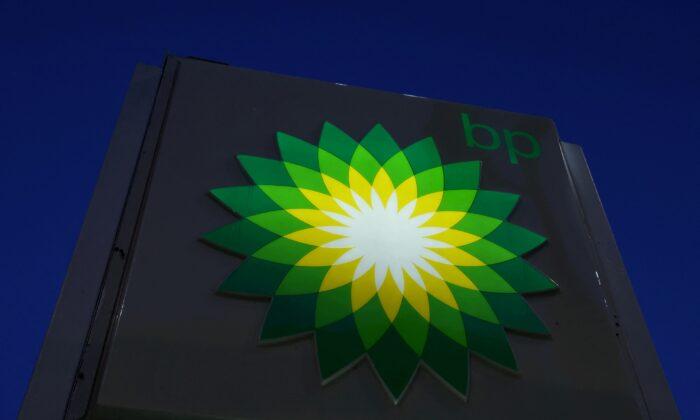 BP Unit to Pay Record $40 Million to Settle US Air Pollution Civil Charges