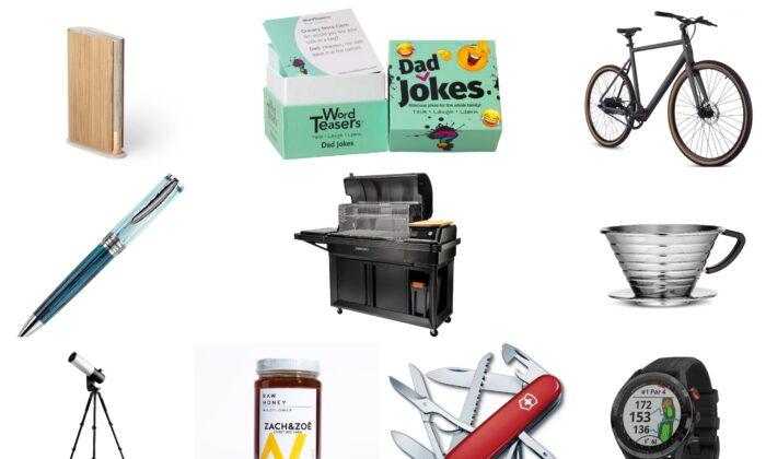 2023 Father’s Day Gift Guide