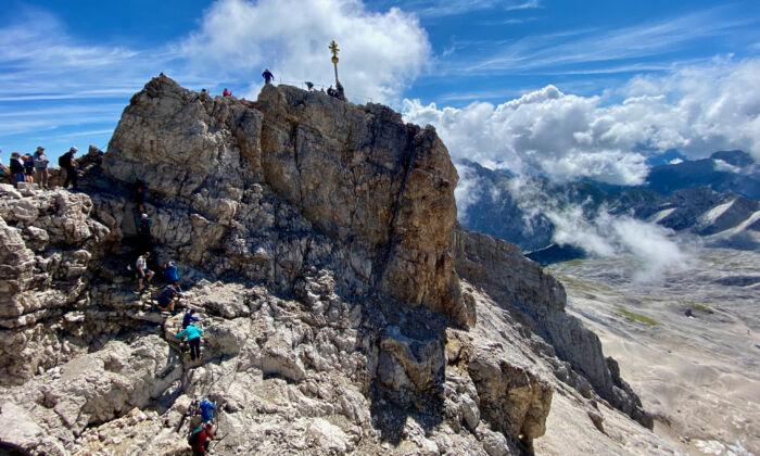 The Best of the Alps: A Bucket List Hiking Adventure