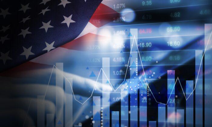 How Major US Stock Indexes Fared Nov. 30