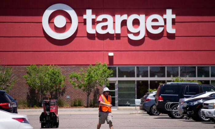 Ex-Target Executive Reveals the 'One Item' That Sparked Boycott Calls