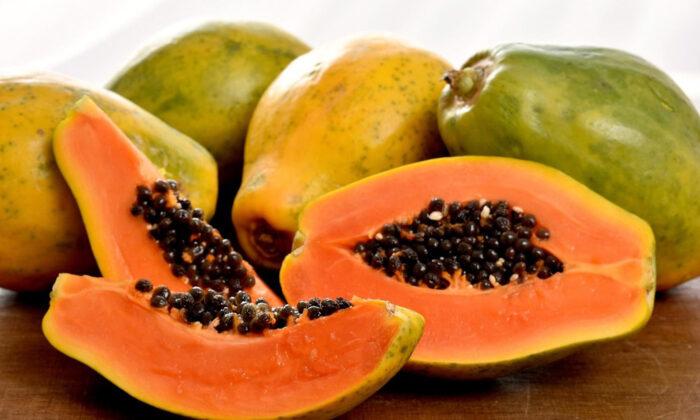 Papaya–A Treasure Trove of Health Benefits