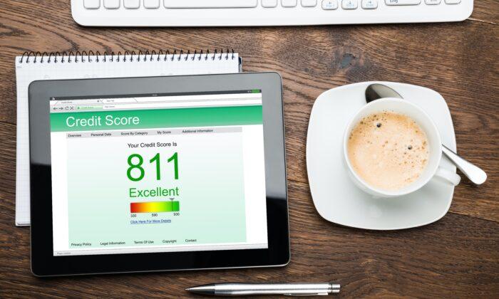How to Build a Great Credit Score