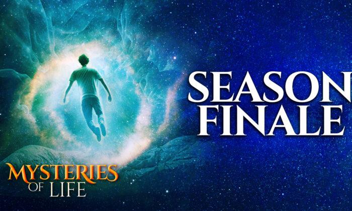 The Season Finale: ‘Life Review’ | Mysteries of Life (S1, E12)