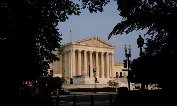 Supreme Court Holds Bankruptcy Law Trumps Tribal Sovereignty