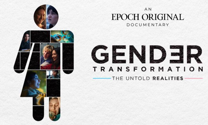 Gender Transformation: The Untold Realities | A Documentary Every Parent Needs to Watch