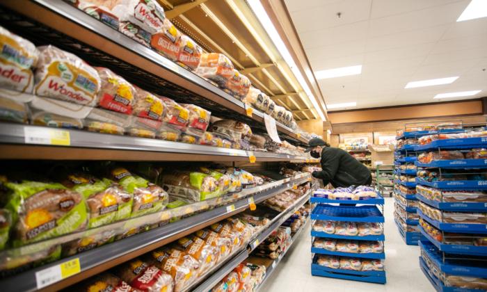 Nine Years After Bread Price-Fixing Scheme, Canada’s Anti-Trust Measures Are Still ‘Weak,’ Competition Commissioner Says
