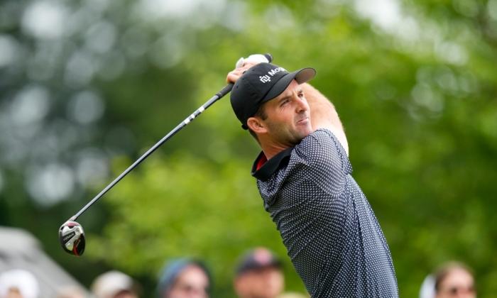 Denny McCarthy Sets 36-Hole Course Record at the Travelers Championship