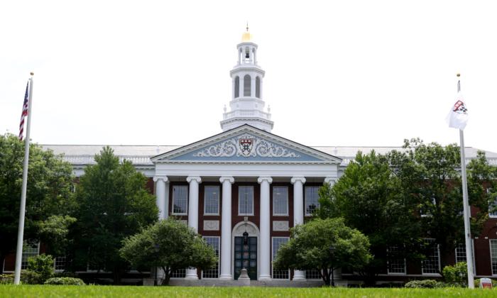 Harvard Loses Bid to Recoup $15 Million in Legal Fees After Race-Based Admission Case