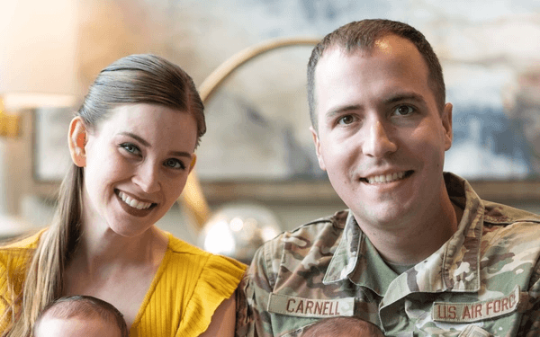 An Army Brat's Perspective: 2 Types of 'Service Members'