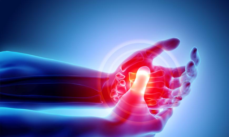 Chronic Hand Pain: Often Caused by Overuse, a Therapist's Top 6 Exercises for Relief