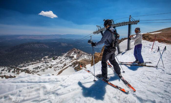 Hitting the Slopes in Summer? What to Know About Mammoth Mountain’s Rare ‘Second Season’