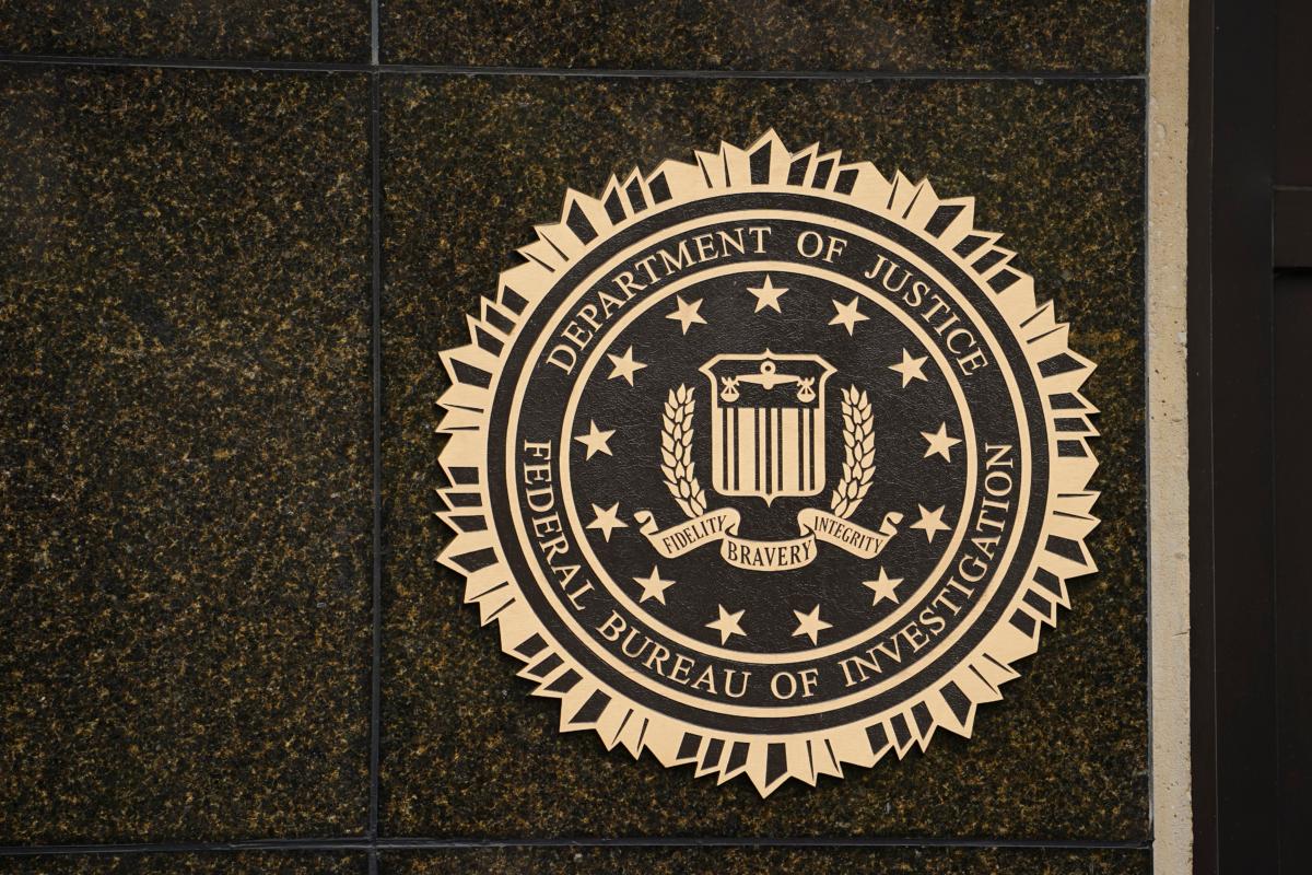  Federal Bureau of Investigation (FBI) building in Washington on June 28, 2023. (Madalina Vasiliu/The Epoch Times)