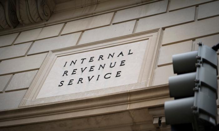 IRS Targets ‘Complex Pass-Through Entities’ Used by High-Income Earners