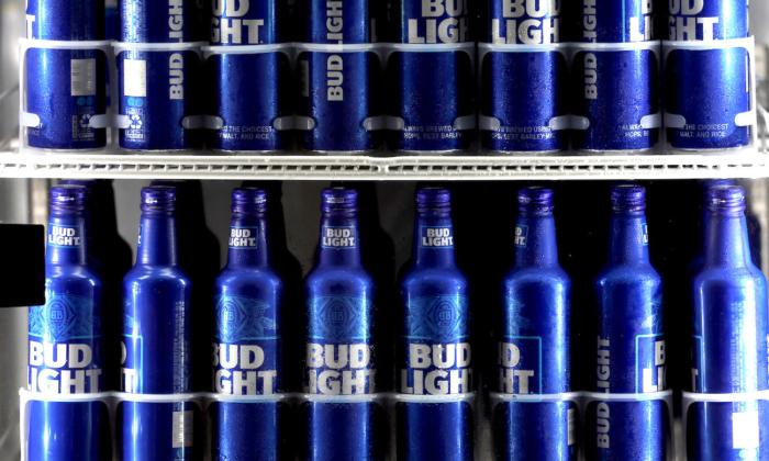 Former Anheuser-Busch Exec Warns More Layoffs Could Occur Amid Bud Light Struggle