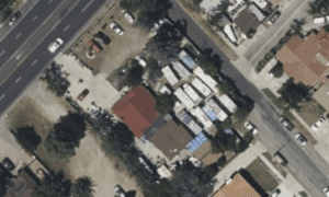 Los Angeles Homeowner Faces Charges for Running Makeshift Park for 15 RVs in Backyard