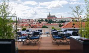 Tasting Prague: Finding a Delicious City