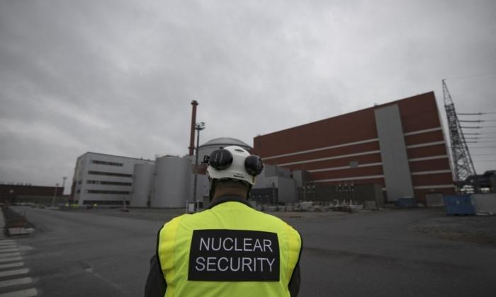 Finland Goes Nuclear, Sees Energy Prices Drop 75 Percent