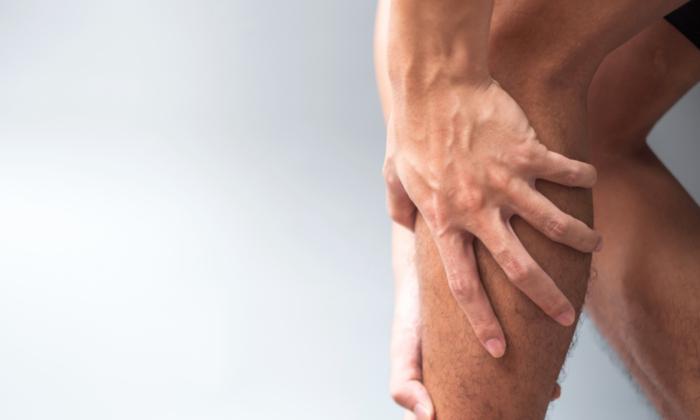 How Can I Treat Painful Night Leg Cramps?