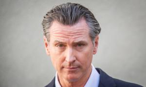 California’s Newsom Relies on Veto Authority to Manage Budget Concerns