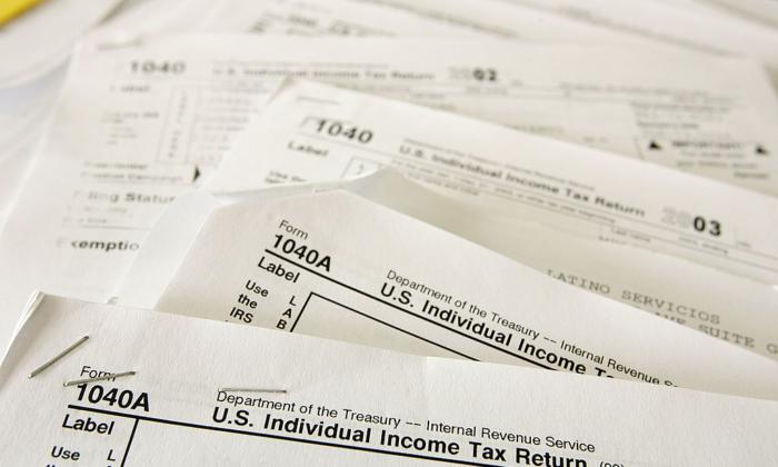 What Taxpayers Should Know About Reporting Certain Payments to IRS in 2024
