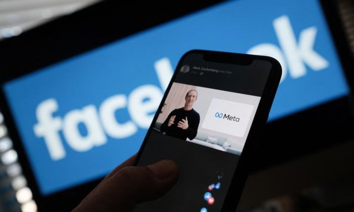 Facebook Reaches 3 Billion Users, as Meta Sees Best Quarterly Results Since 2021