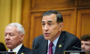Issa Introduces Bill To Stop Placing Sexually Violent Predators in Communities