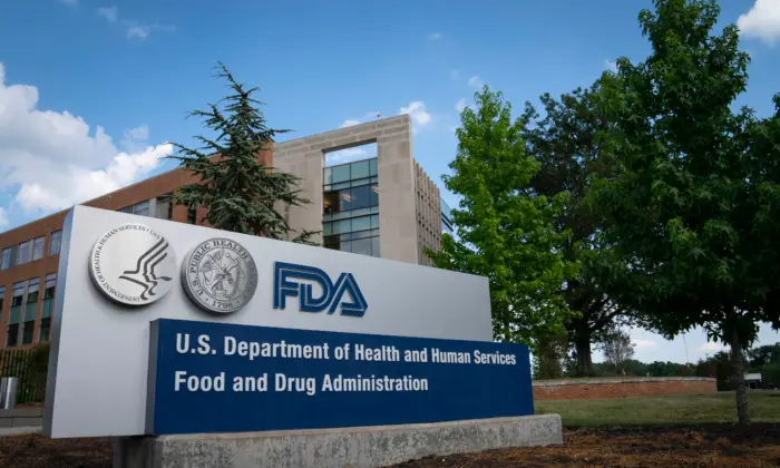 FDA Issues Warning on Probiotics After Baby Dies