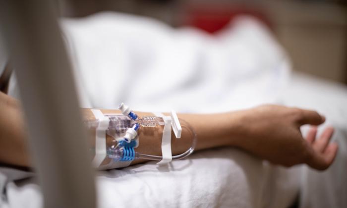 Blood Clots the Leading Cause of Preventable Deaths in US Hospitals