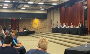 California School District Votes to Inform Parents of Child’s Gender Status, State Superintendent Escorted out of Meeting
