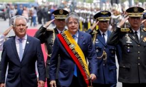 Ecuador Declares State of Emergency Amid Violent Clashes