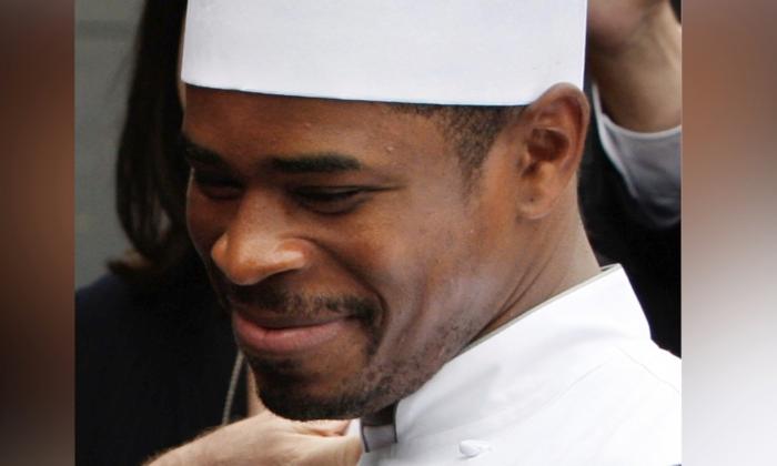 Audio of 911 Calls Following Obama Chef’s Accidental Drowning Released