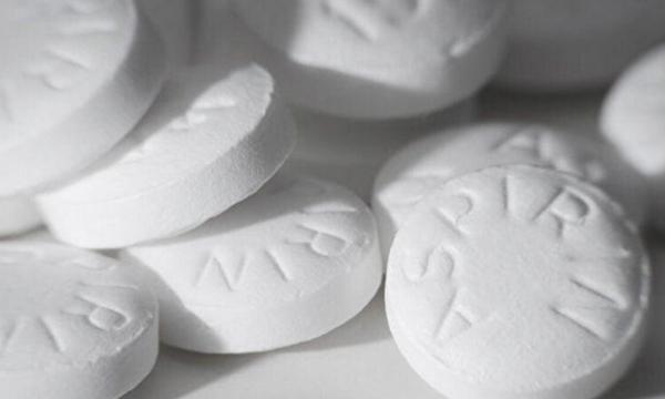 Liver Disease Patients Could See Promising Results With Baby Aspirin