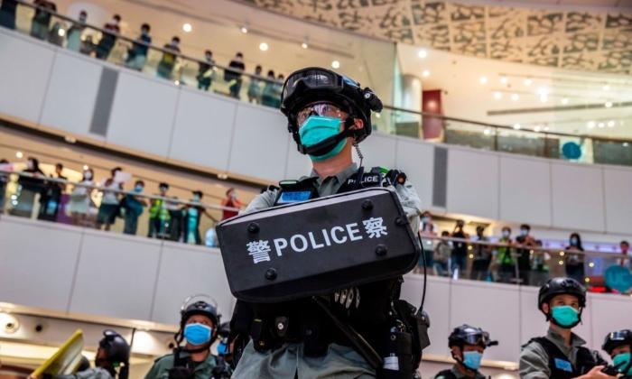 IN-DEPTH: Hong Kong Set to Pass Article 23, Further Tightening Beijing’s Control