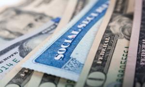 More Retirees Owe Taxes on Social Security Benefits