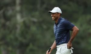 Tiger Woods Joins PGA Tour Board and Gives Commissioner His Support as Saudi Deal Talks Continue
