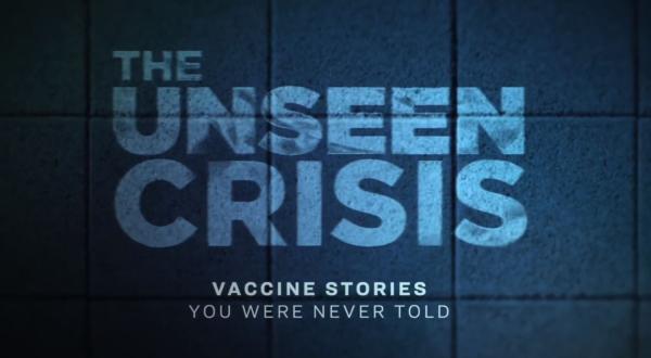  "The Unseen Crisis" is written and directed by Ms. Cindy Drukier. (NTD Productions/The Epoch Times)