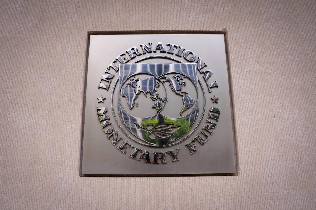 IMF Releases Digital Currency Handbook for World's Central Banks