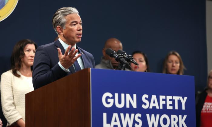 Gun-Rights Groups Sue California Over Concealed Carry Restrictions