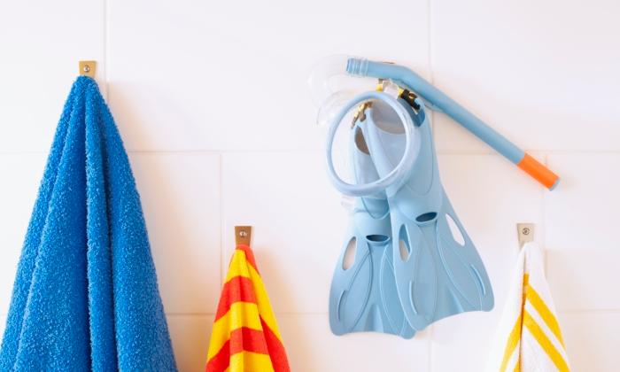 8 Summer Items You Really Need to Clean at the End of the Season