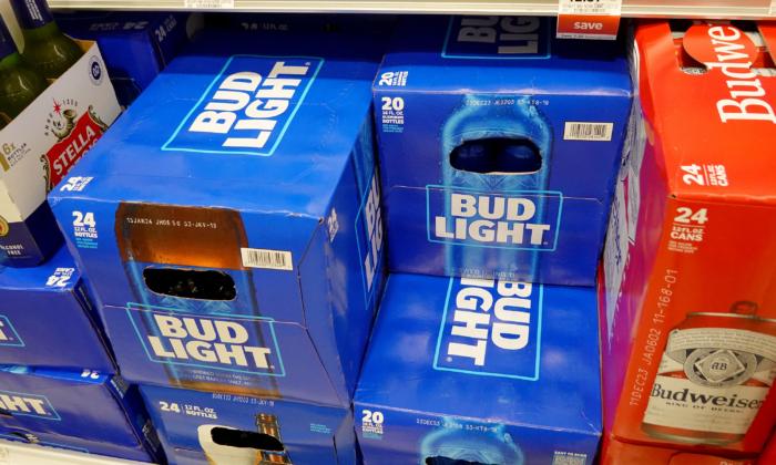Expert Warns Bud Light Won’t ‘Fully Recover’ in 2024