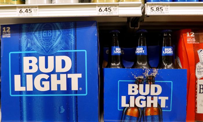 Bud Light Encounters Major New Sales Blow